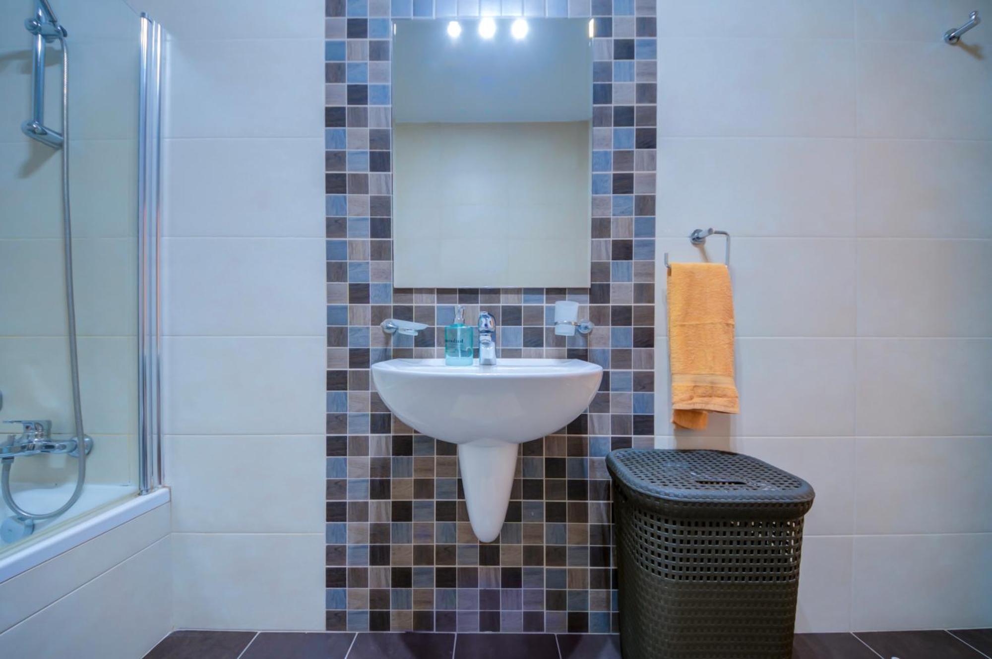 Stylish 2Br Apt With Balconies In St Julians, Paceville - Apt 6 By Vaganza St. Julian's Exterior foto